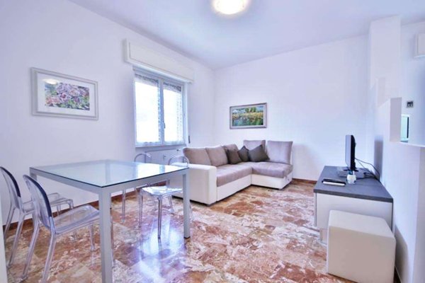 appartamento in vendita ad Arenzano in zona Terralba