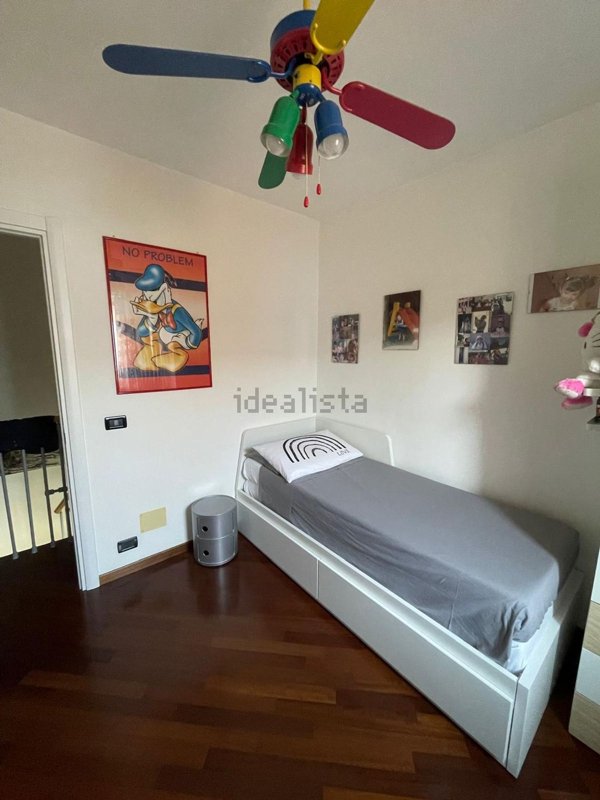 appartamento in vendita ad Arenzano in zona Terrarossa