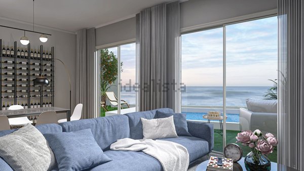 casa indipendente in vendita ad Arenzano in zona Terrarossa