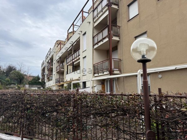 appartamento in vendita ad Arenzano in zona Terrarossa