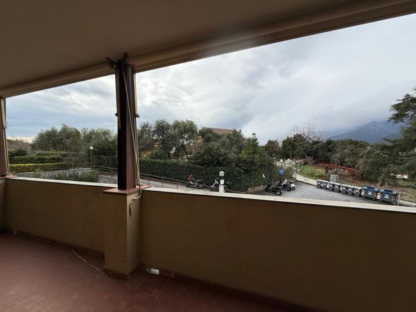 appartamento in vendita ad Arenzano in zona Terrarossa