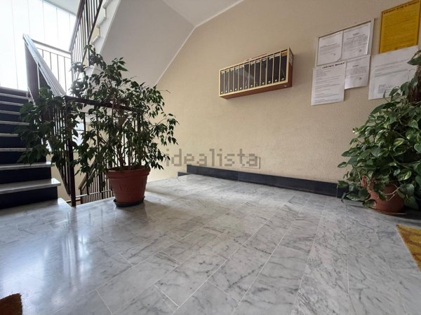 appartamento in vendita ad Arenzano in zona Terrarossa