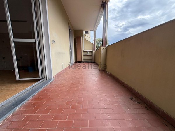 appartamento in vendita ad Arenzano in zona Terrarossa