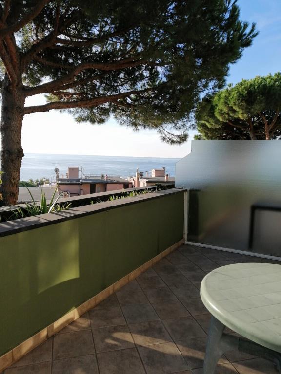 appartamento in vendita ad Arenzano