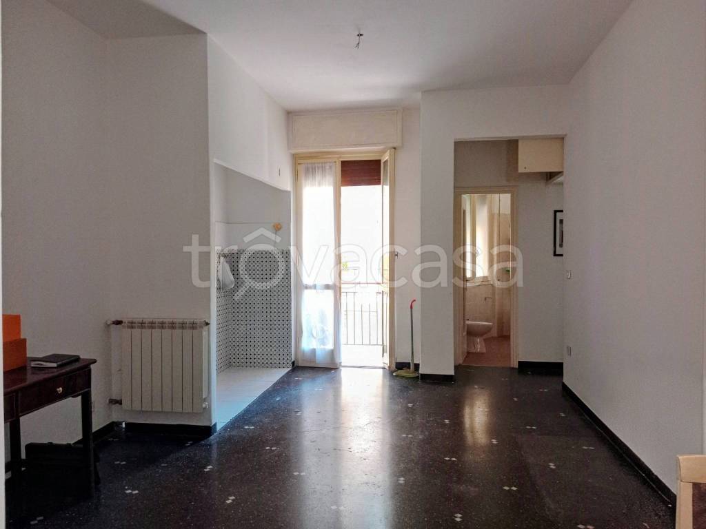 appartamento in vendita ad Arenzano in zona Terralba