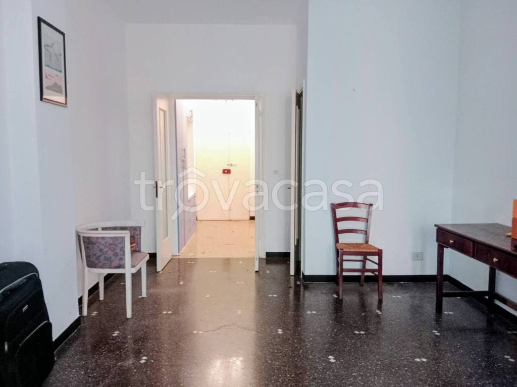 appartamento in vendita ad Arenzano in zona Terralba