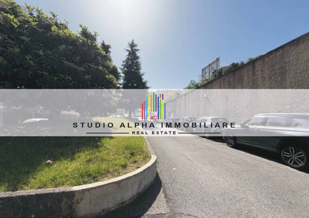 box auto in vendita ad Arenzano in zona Terralba