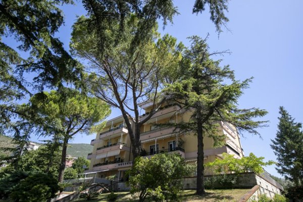 appartamento in vendita ad Arenzano in zona Terralba