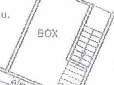 box auto in vendita ad Arenzano in zona Terralba