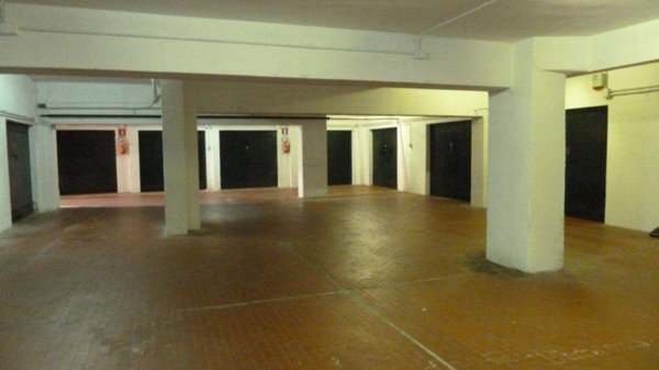 box auto in vendita ad Arenzano in zona Terralba