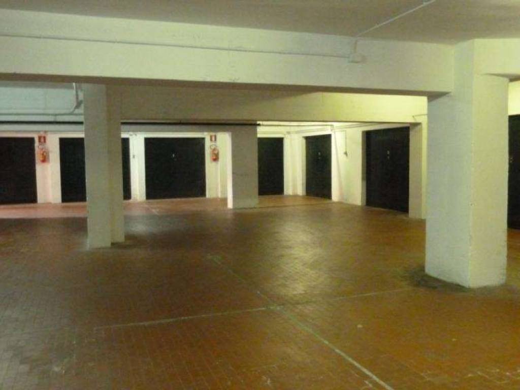 box auto in vendita ad Arenzano in zona Terralba