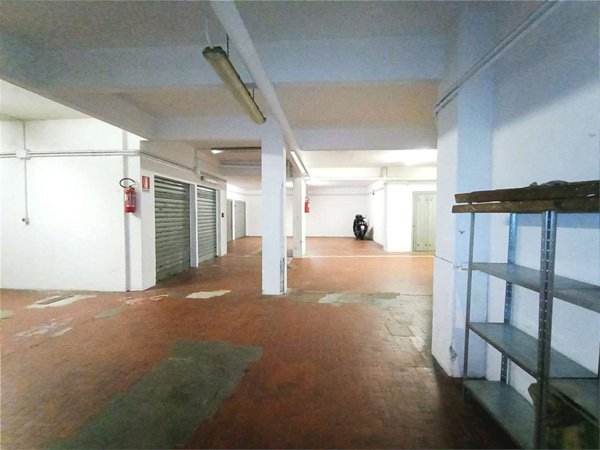 box auto in vendita ad Arenzano in zona Terralba