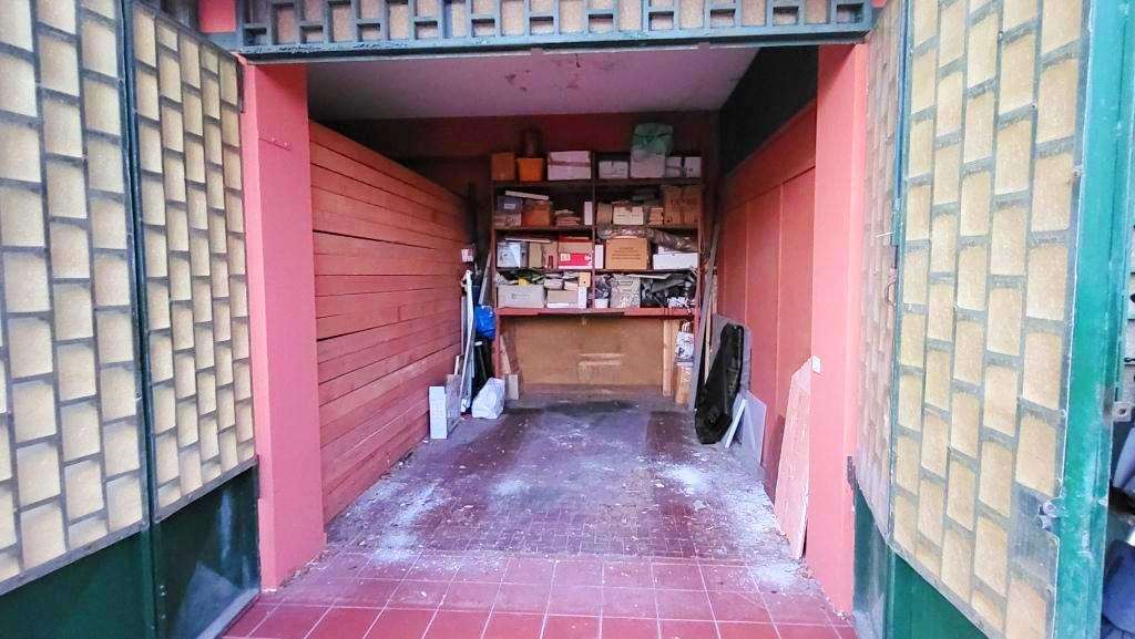 box auto in vendita ad Arenzano in zona Terralba