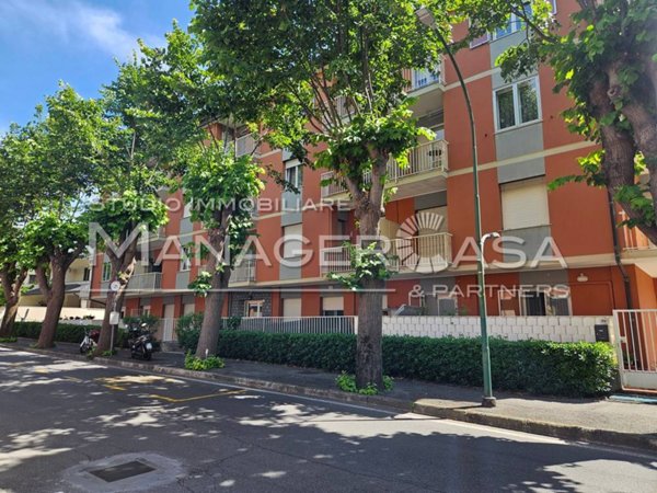 appartamento in vendita ad Arenzano in zona Terralba