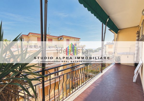 appartamento in vendita ad Arenzano in zona Terralba