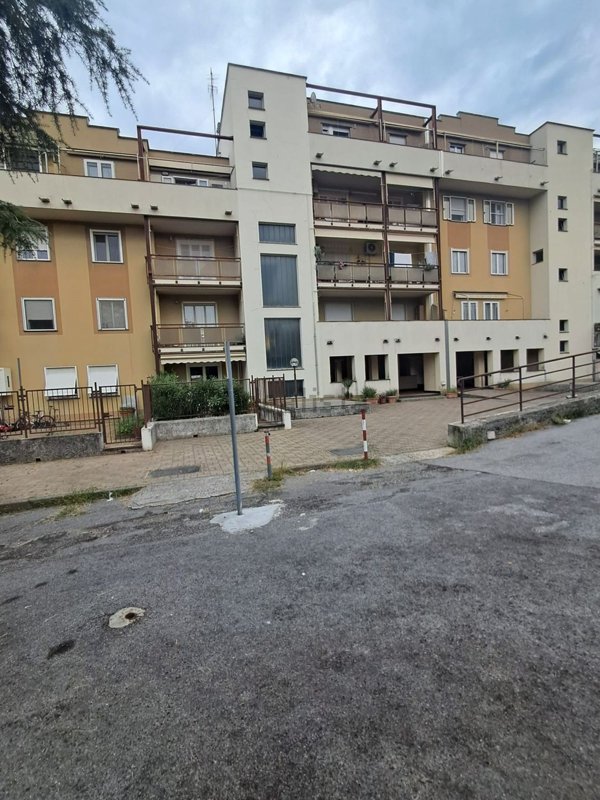 appartamento in vendita ad Arenzano in zona Terralba
