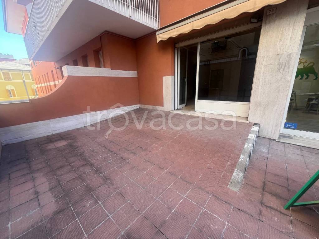 appartamento in vendita ad Arenzano in zona Terralba