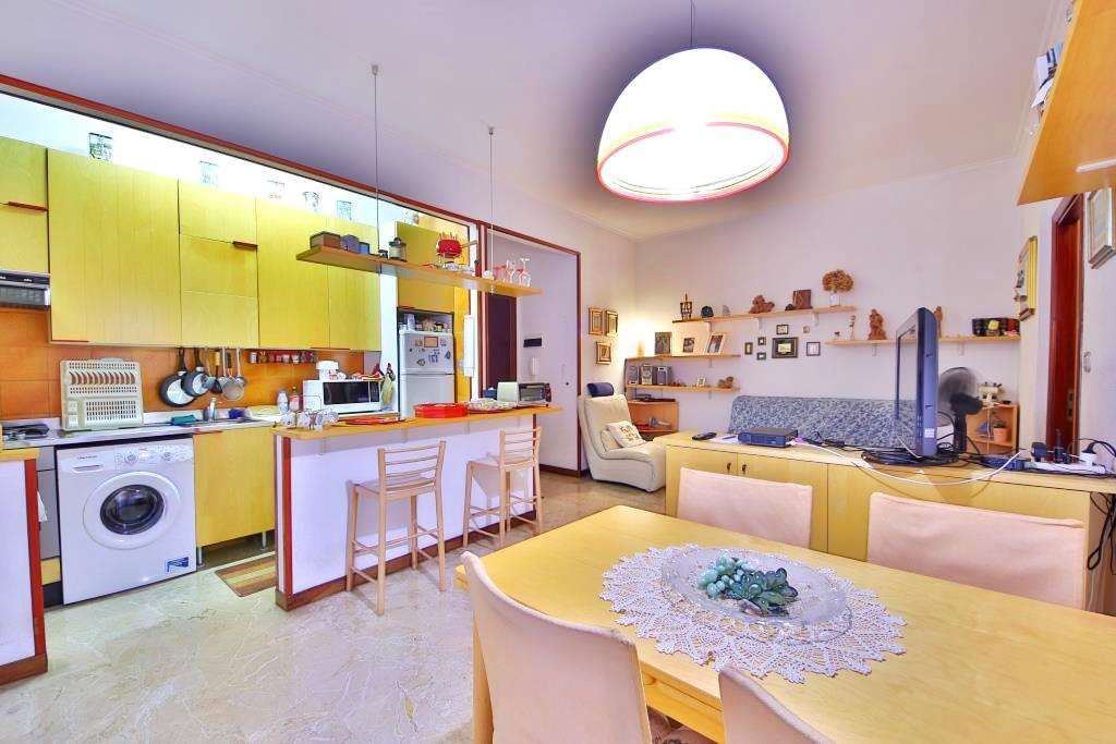 appartamento in vendita ad Arenzano in zona Terralba