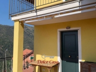 casa indipendente in vendita ad Avegno in zona Testana