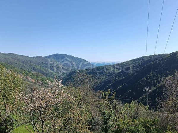casale in vendita ad Avegno