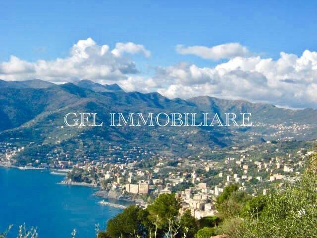 casa indipendente in vendita ad Avegno in zona Testana