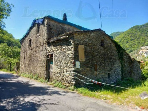 casa indipendente in vendita ad Avegno
