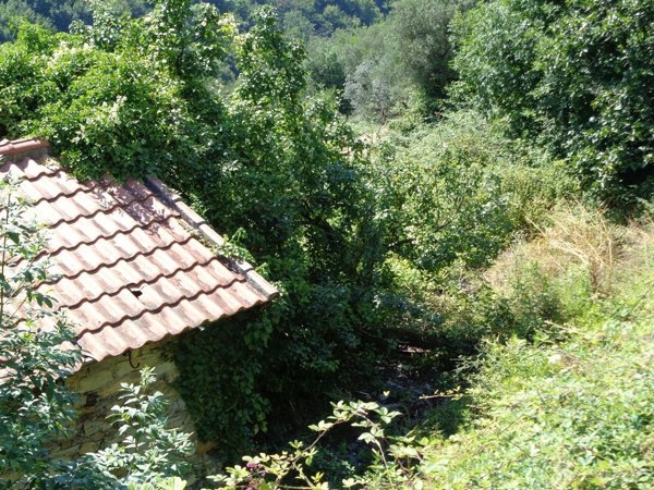casa indipendente in vendita ad Avegno