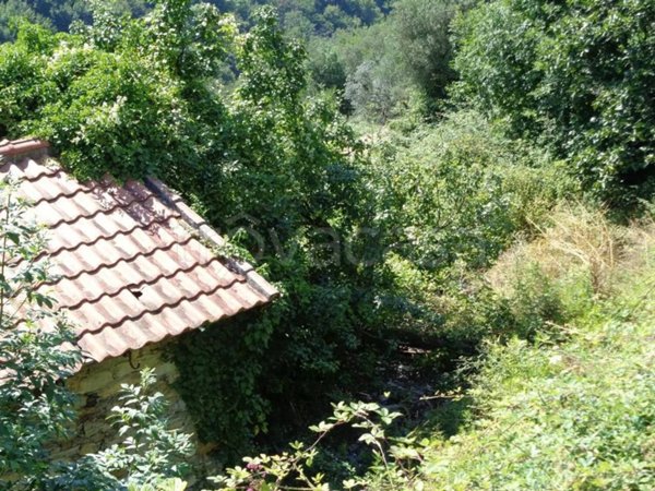 casa indipendente in vendita ad Avegno