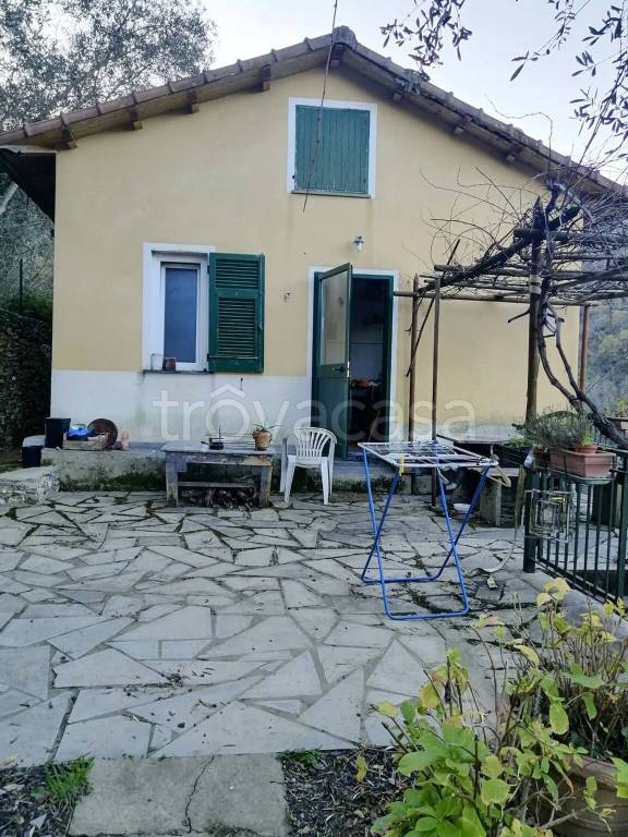 casa indipendente in vendita ad Avegno