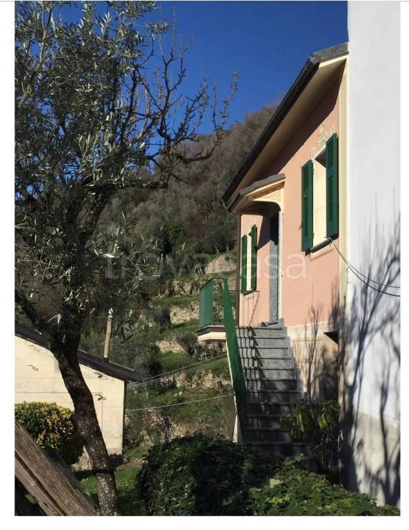 casa indipendente in vendita ad Avegno