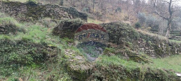 terreno edificabile in vendita ad Avegno in zona Vescina