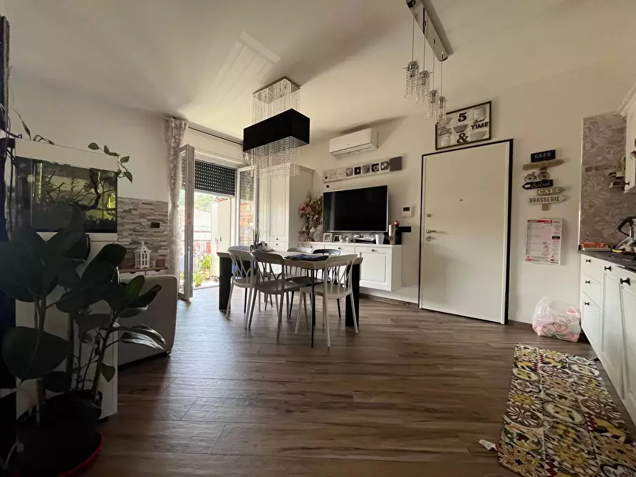 casa indipendente in vendita ad Avegno