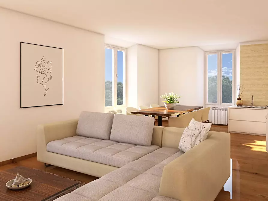 casa indipendente in vendita ad Avegno