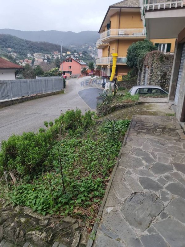 appartamento in vendita ad Avegno