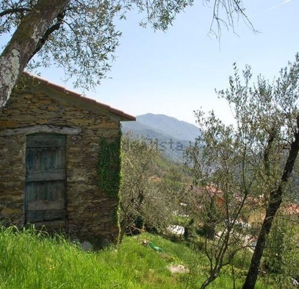 casale in vendita ad Avegno in zona Testana