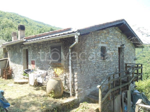 casa indipendente in vendita ad Avegno