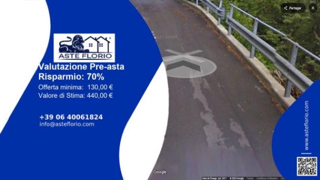 terreno agricolo in vendita ad Avegno