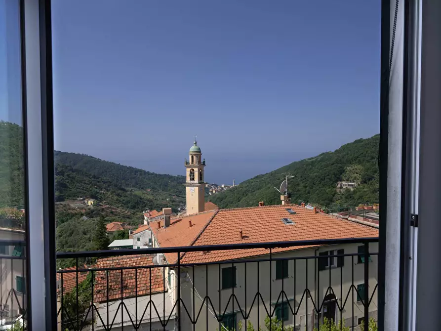 casa indipendente in vendita ad Avegno