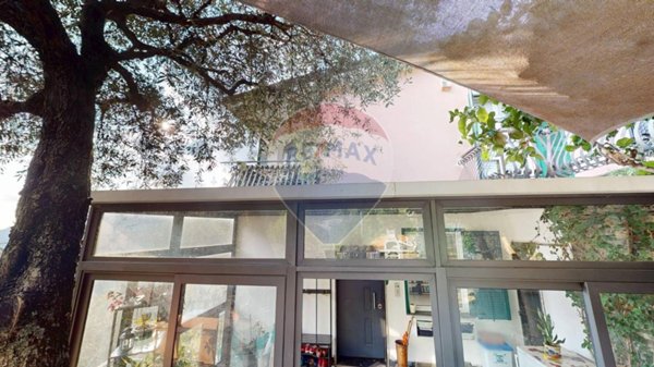 casa indipendente in vendita ad Avegno in zona Salto