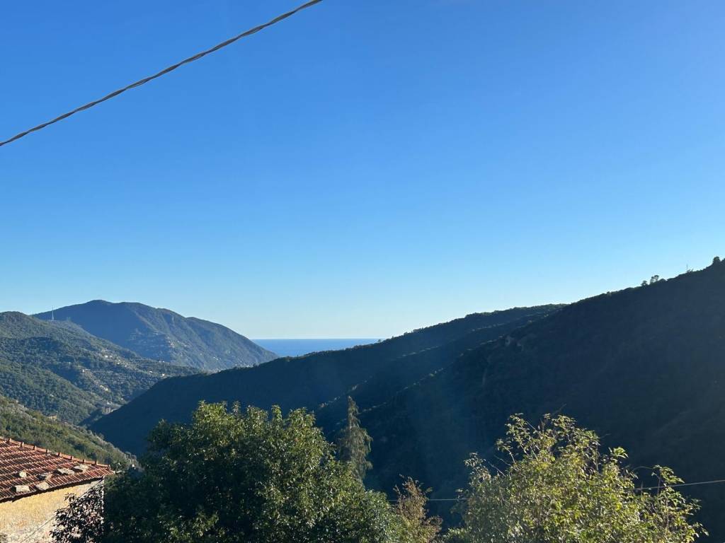 casa indipendente in vendita ad Avegno in zona Testana