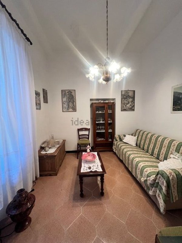 casa indipendente in vendita ad Avegno