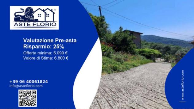 terreno edificabile in vendita ad Avegno