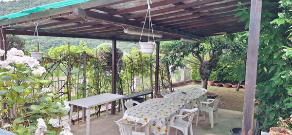 appartamento in vendita ad Avegno