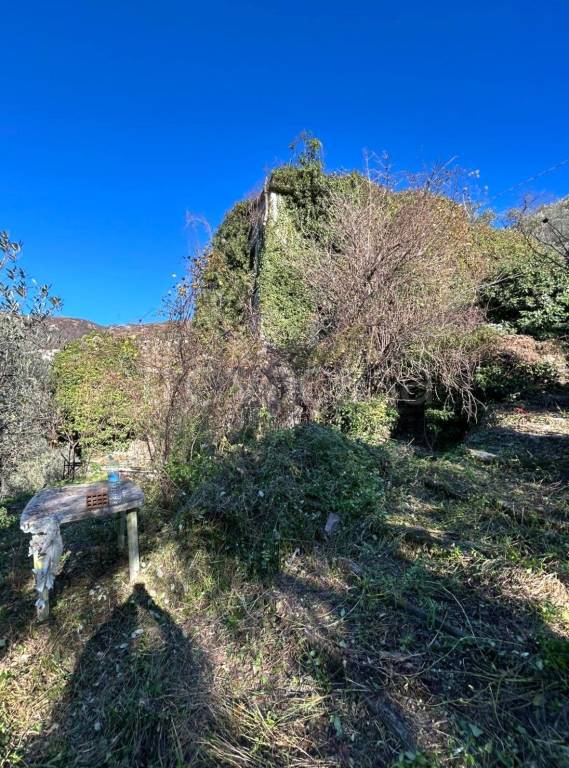 casa indipendente in vendita ad Avegno in zona Testana