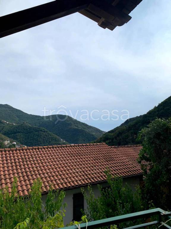 casa indipendente in vendita ad Avegno