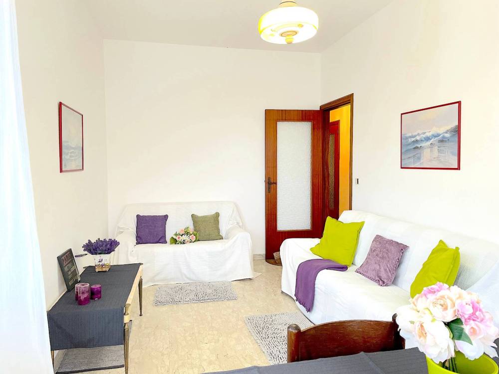 appartamento in vendita ad Avegno