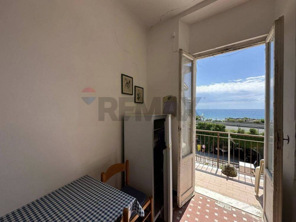 appartamento in vendita ad Avegno