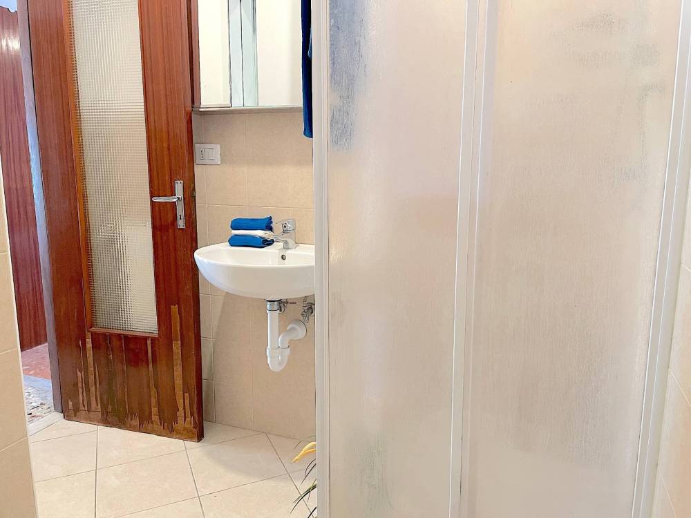 appartamento in vendita ad Avegno