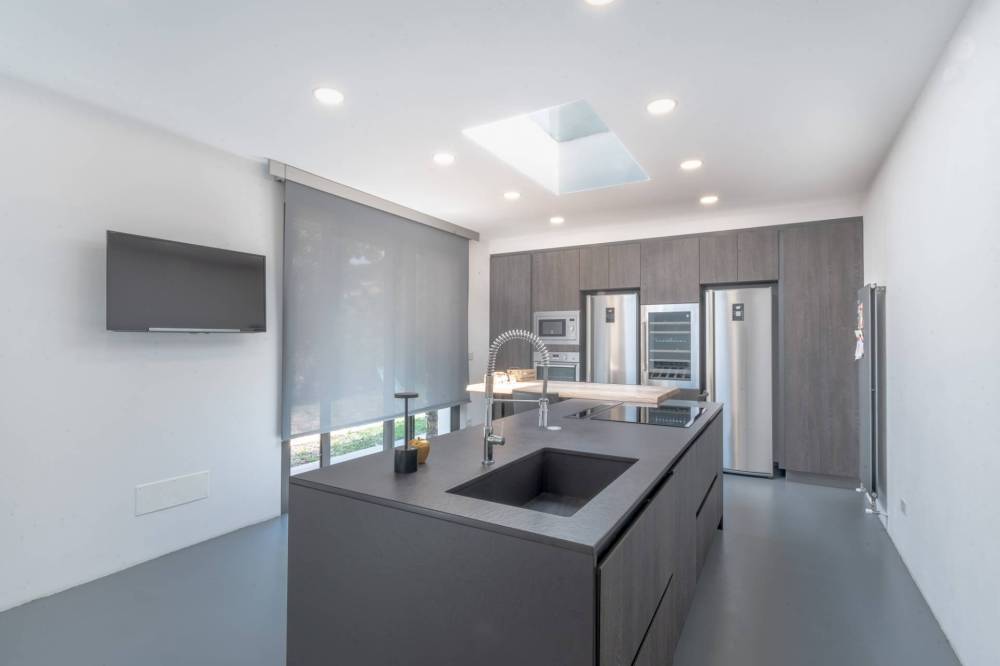 casa indipendente in vendita ad Avegno