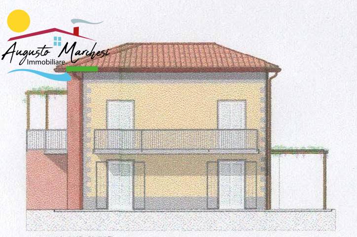 casa indipendente in vendita ad Avegno in zona Vescina